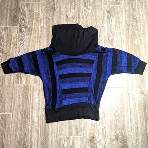 No Boundaries Turtleneck